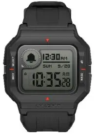 Amazfit Neo Watch - Clock