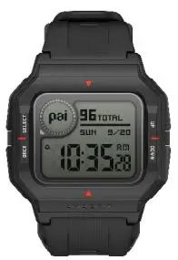 Amazfit Neo Watch - PAI