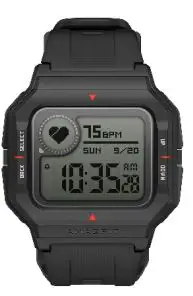 Amazfit Neo Watch - Heart Rate