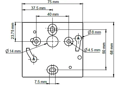 sauermann HM 110 Humidity Sensor fig 13