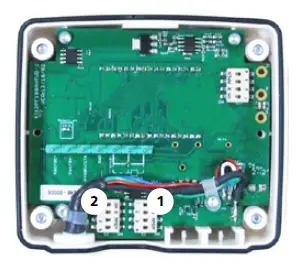 sauermann HM 110 Humidity Sensor fig 7