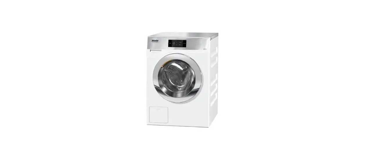 Miele Pwm 908 Dv Professional Washing Machine Installation Guide