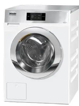 Miele PWM 908 DV Professional Washing Machine Product