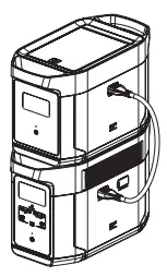 ECOFLOW EFD310-EB Delta Max Portable Power Station fig13