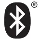 Bluetooth logo