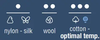 elnapress 250S Ironing Press - IRONING 2