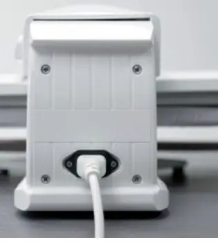 elnapress 250S Ironing Press - POWER SUPPLY