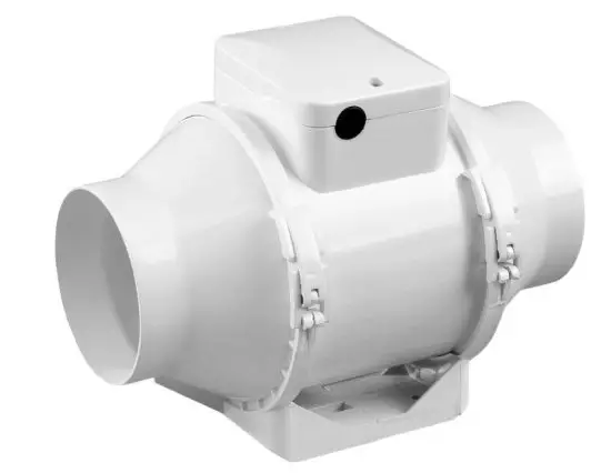 anslut 012959 Ventilation Fan