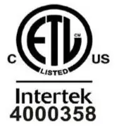 ADJ Encore Burst 100 IP - sembly