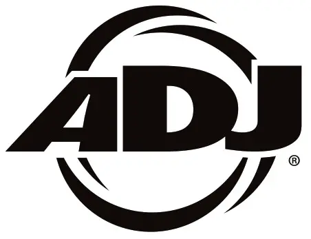 ADJ - logo