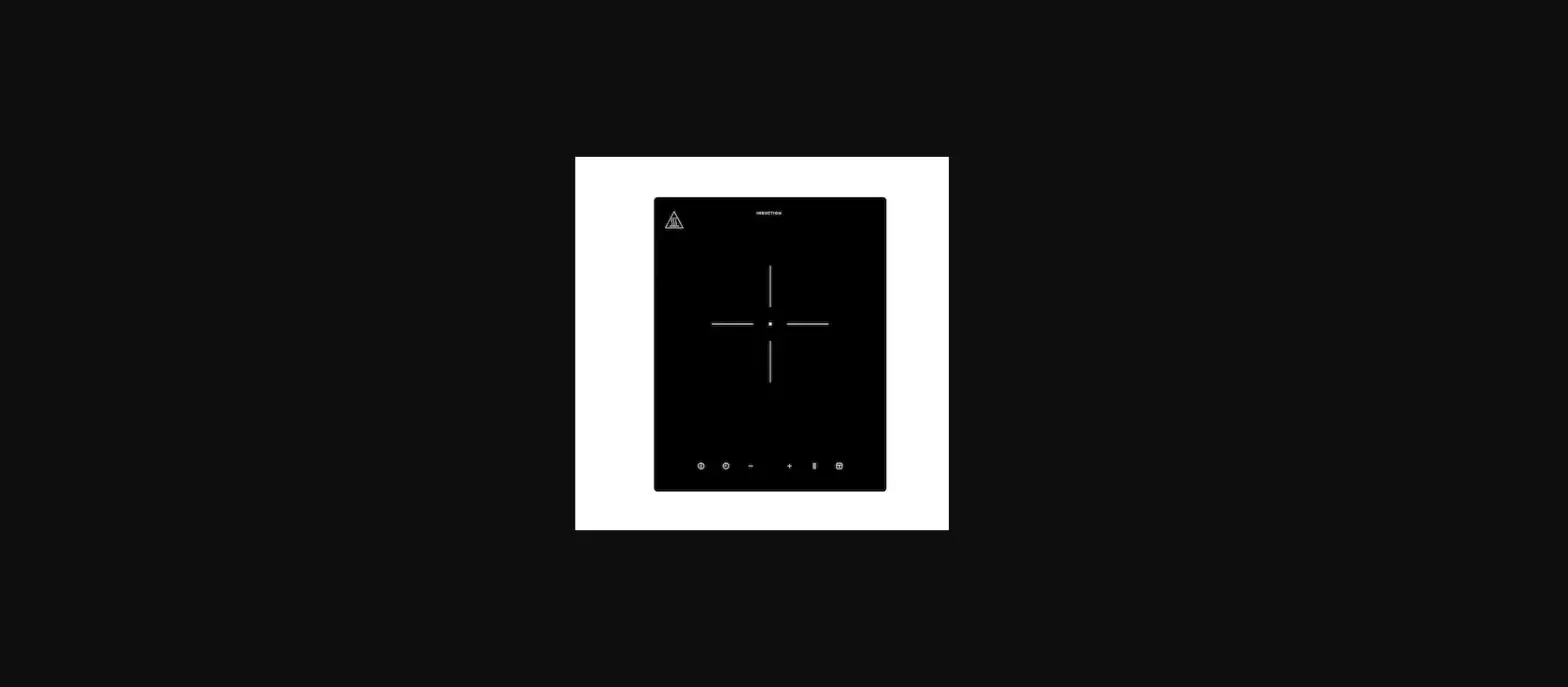 Ikea 804.678.10 Välbildad Induction Hob Instruction Manual Ikea 804.678.10 Välbildad Induction Hob Instruction Manual