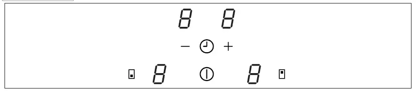 IKEA 804.678.10 VÄLBILDAD Induction Hob FIG 88