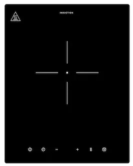 IKEA 804.678.10 VÄLBILDAD Induction Hob PRO