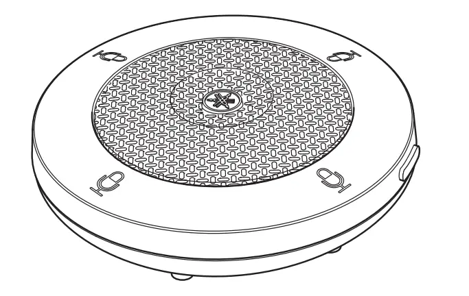 YAMAHA RM TT W Wireless Microphone