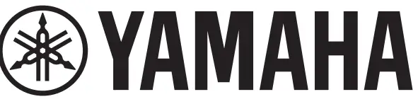 YAMAHA - logo