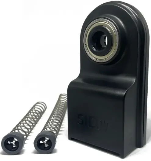 SID07DC005DD02 Drill Duster 2