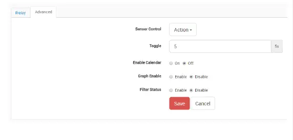 AKCP Inline Power Meter AC Power Monitoring and Switching 15