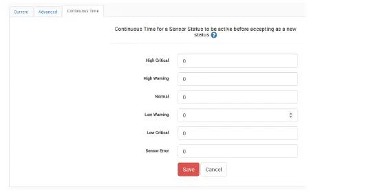 AKCP Inline Power Meter AC Power Monitoring and Switching 8