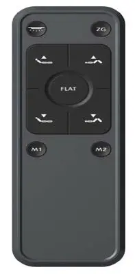 Zhejiang Jiecang Linear Motion Technology JCB35H7A1 Control System - basic