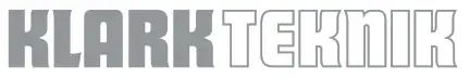 Klark Teknik Classic Logo