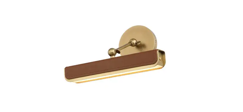 Alora Pl307912 Picture Light Instruction Manual Alora Pl307912 Picture Light Instruction Manual