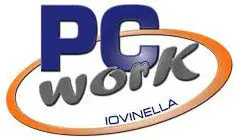 PCWork logo