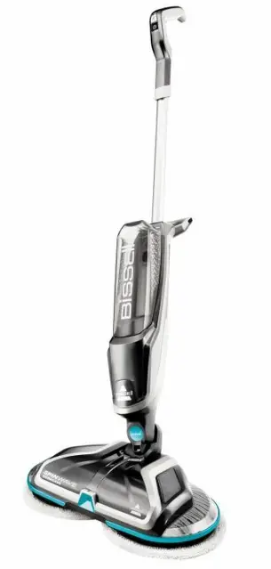 BiSSEll 2240 Cordless Spinwave pro