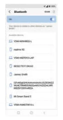 VSMART V740S- One -Smartphone-5