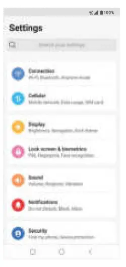 VSMART V740S- One -Smartphone-8