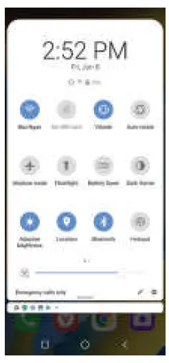 VSMART V740S- One -Smartphone-9