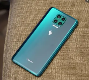 VSMART V740S- One -Smartphone-fig 1