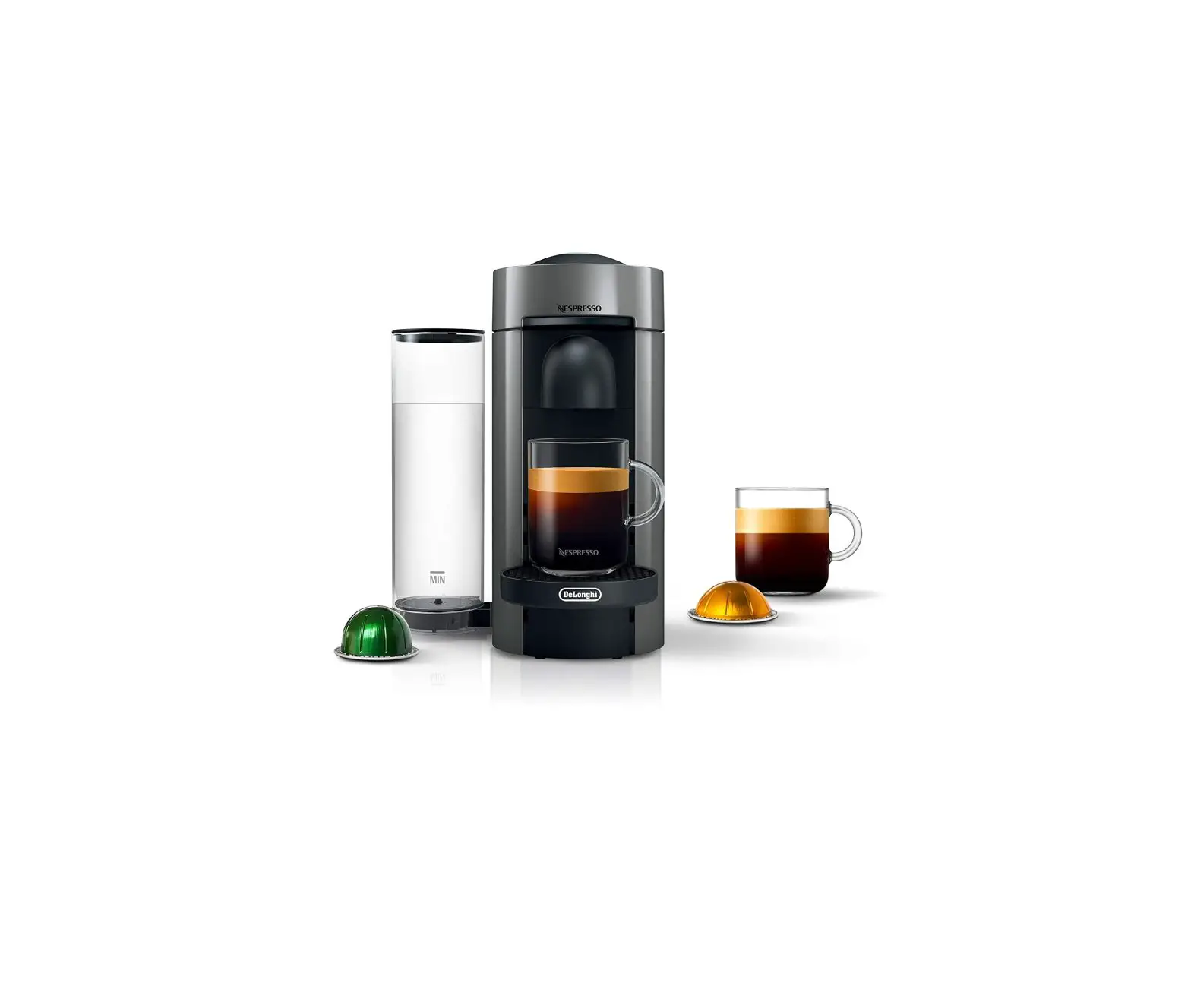 Nespresso Env150gy Vertuoplus Coffee And Espresso Maker Instruction Manual Nespresso Env150gy Vertuoplus Coffee And Espresso Maker Instruction Manual