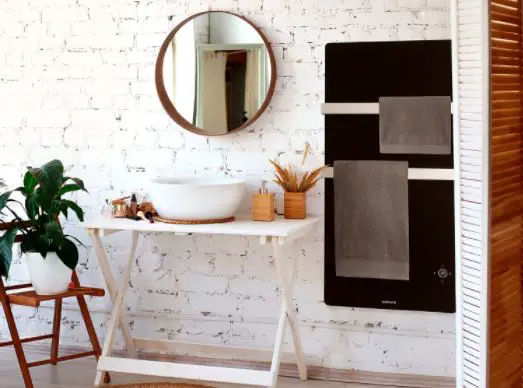 Ikohs Warm Towel Crystal Electric Glass Towel Rail With Wifi User Manual Ikohs Warm Towel Crystal Electric Glass Towel Rail With Wifi User Manual