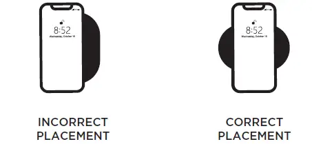 Dongguan-Tyjin-Electronics C-150-Wireless-Charging-Pad-For-Iphone-fig 2