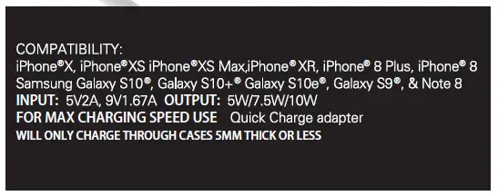 Dongguan-Tyjin-Electronics C-150-Wireless-Charging-Pad-For-Iphone-fig 4