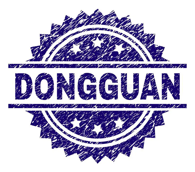 Dongguan-logo
