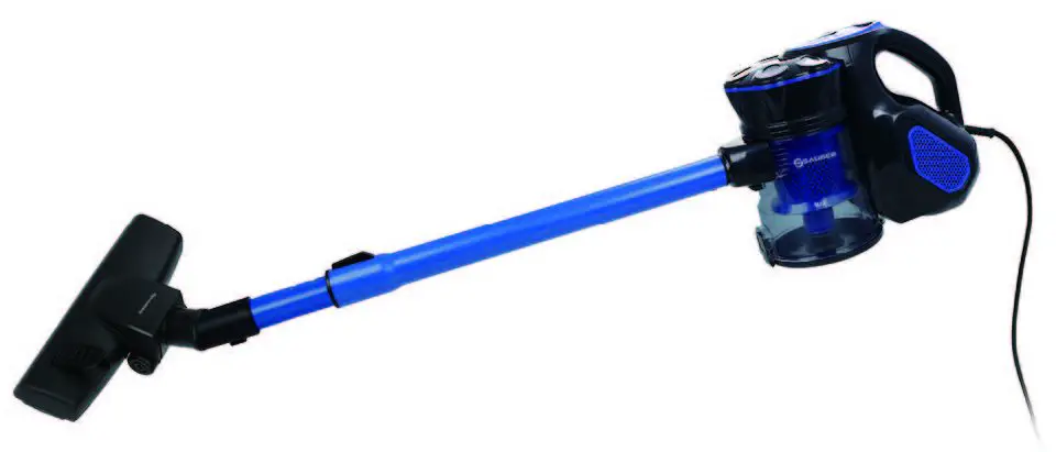 SAUBER-UVE-126968-Hand-Vacuum-Cleaner-image