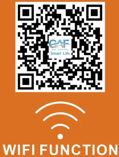 HELLER HTFE35WF 105cm Evaporative Tower Fan - QR code