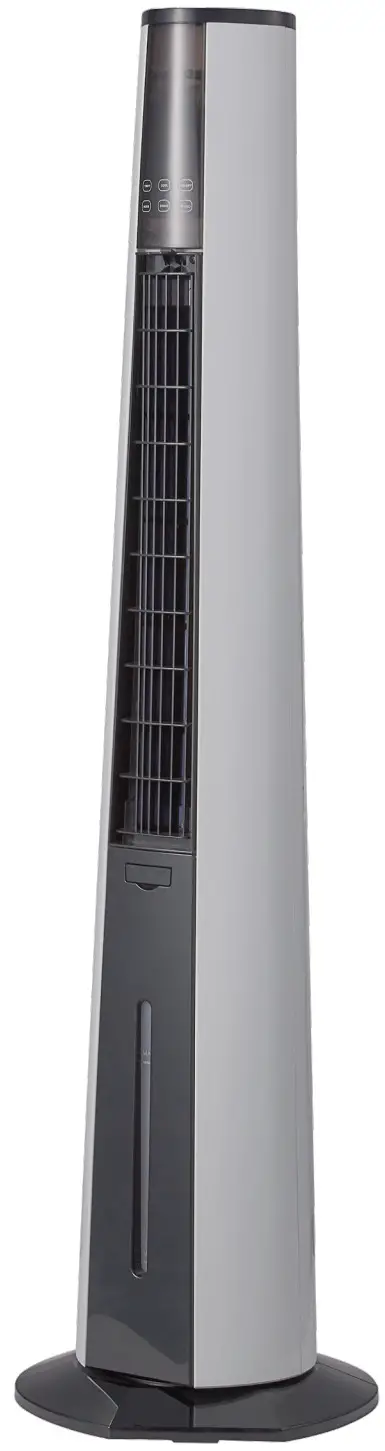 HELLER HTFE35WF 105cm Evaporative Tower Fan