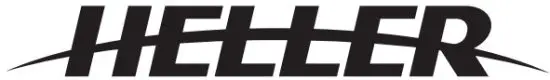 HELLER logo