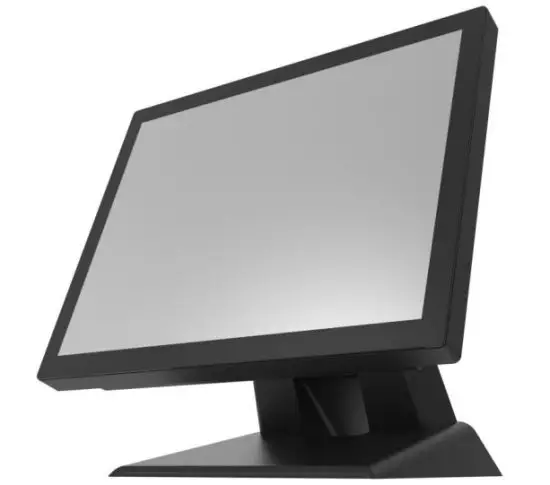MicroTouch SK 150P A1 Slimline Kiosk Touch Monitor