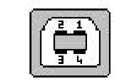 MicroTouch SK 150P A1 Slimline Kiosk Touch Monitor - figure 6