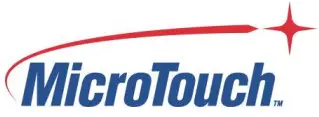 MicroTouch SK 150P A1 Slimline Kiosk Touch Monitor - logo
