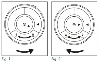 SILVERCREST -SSSES -1.5- B2 -Sensor-Foam- Soap- Dispenser- fig 3