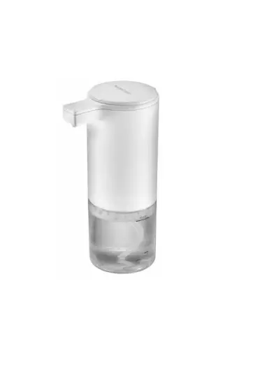 Silvercrest Ssses 1.5 B2 Sensor Foam Soap Dispenser Instruction Manual