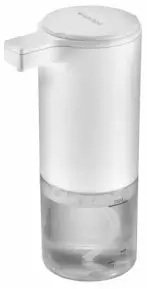 SILVERCREST -SSSES -1.5- B2 -Sensor-Foam- Soap- Dispenser- fig