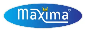 maxima logo