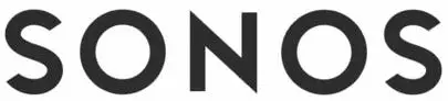 SONOS LOGO