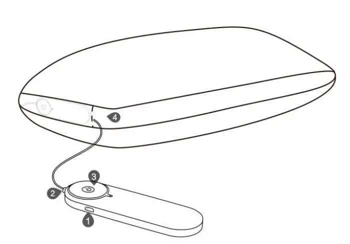 SONOS-ZP100-Sleep-Tracker-Multi-Room-Music-System-4