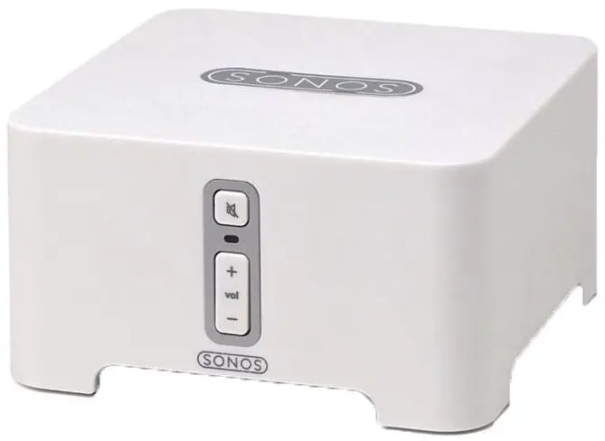 SONOS-ZP100-Sleep-Tracker-Multi-Room-Music-System